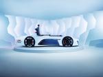 Alpine Vision Gran Turismo 2015 года